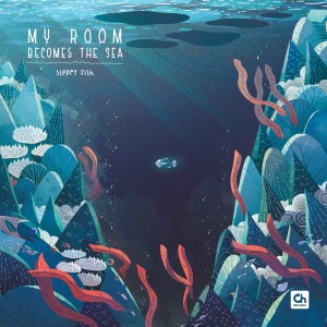 Album My Room Becomes the Sea from Sleepy Fish