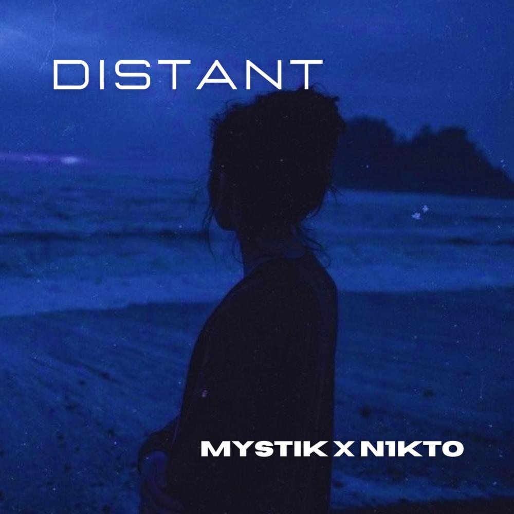 distant