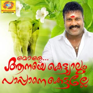 收听Kalabhavan Mani的Parali歌词歌曲