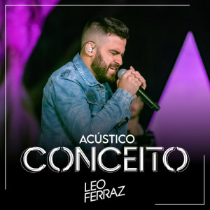 Listen to Coração Nublado song with lyrics from Léo Ferraz