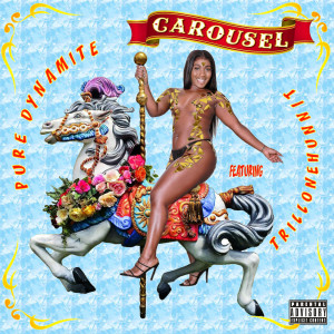 Listen to Carousel (Explicit) song with lyrics from Pure Dynamite