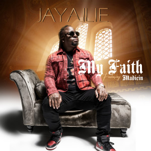 Listen to My Faith song with lyrics from Jay Allie