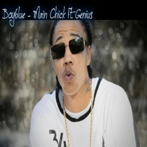 Boy6lue的專輯Main Chick