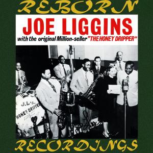 Joe Liggins的专辑The Honeydripper (Hd Remastered)