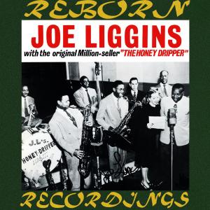 收听Joe Liggins的Apple of My Eye歌词歌曲