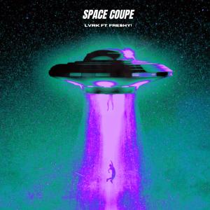 อัลบัม Space Coupe (feat. Freshy!) [Explicit] ศิลปิน LVRK