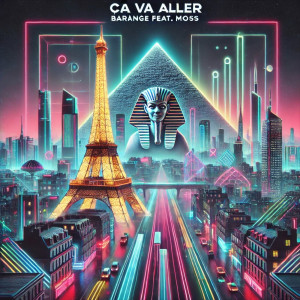 Album Ça va aller (Explicit) from 