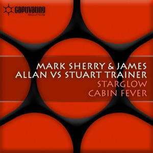 Dengarkan Starglow (Original Mix) lagu dari Mark Sherry dengan lirik