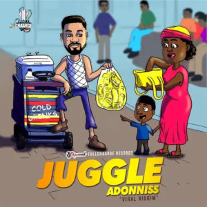 ดาวน์โหลดและฟังเพลง Juggle พร้อมเนื้อเพลงจาก Adonniss