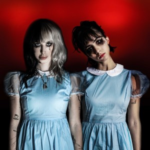 Listen to Witch Hunt (Explicit) song with lyrics from Chandler Leighton