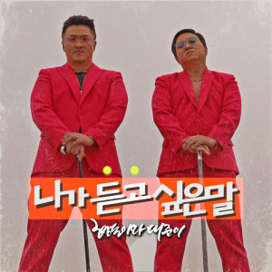 Album Secret Love Song from 형돈이와 대준이