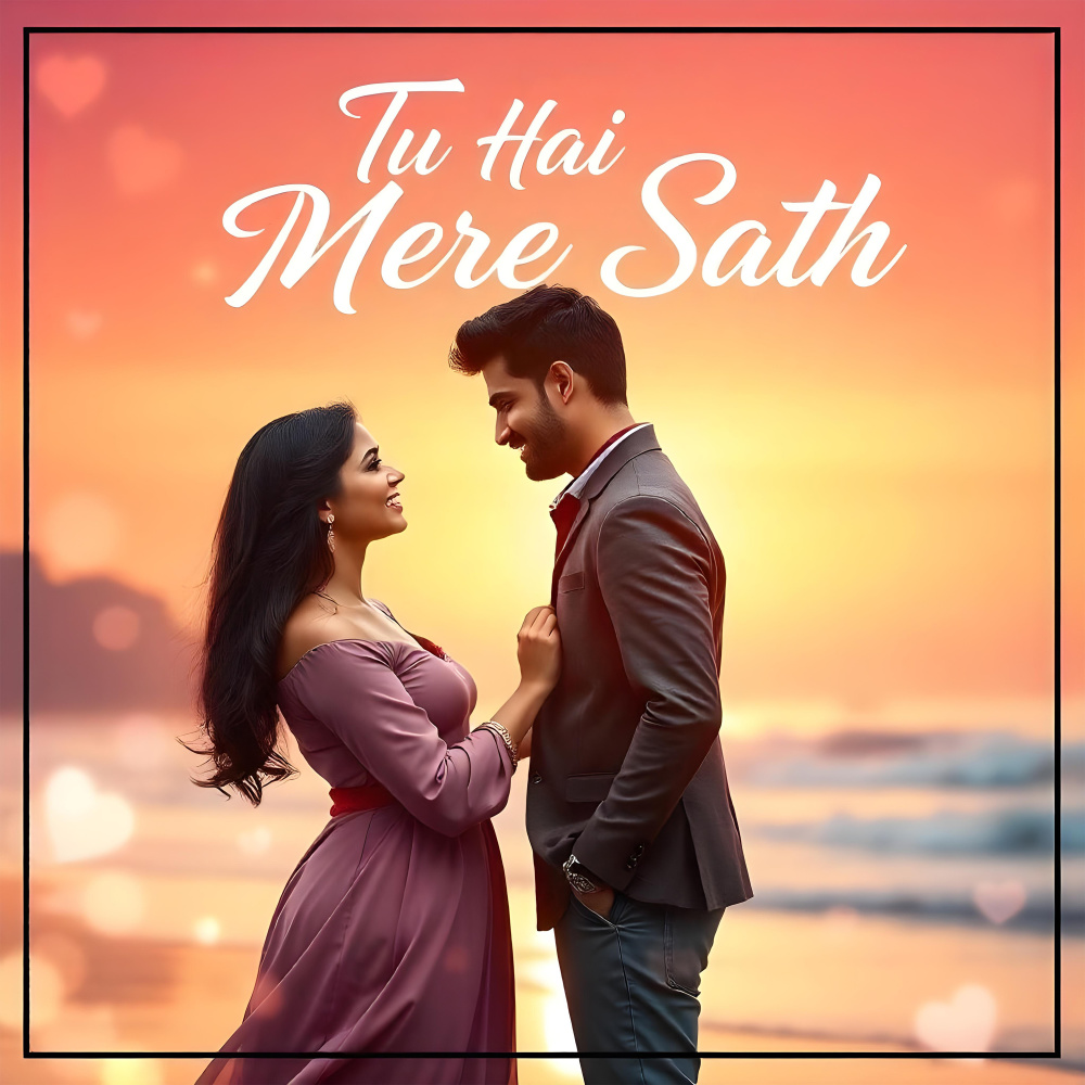 Tu Hai Mere Sath