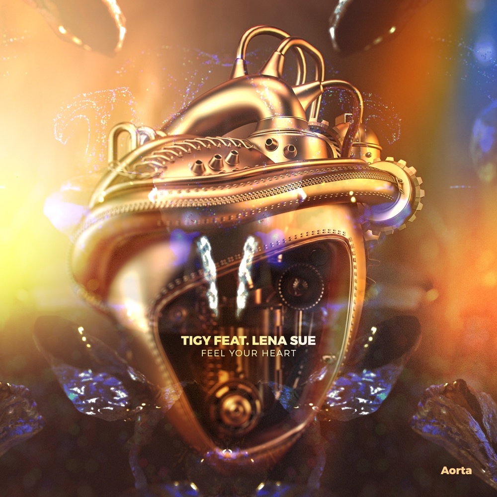 Feel Your Heart (Radio Edit)