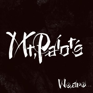 收聽Mt.Paiot's的Backing Ground歌詞歌曲