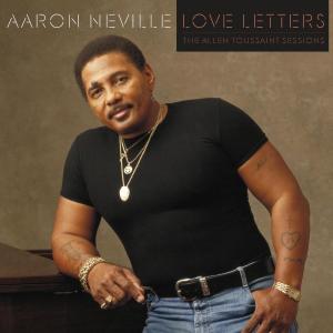 Aaron Neville的專輯One Fine Day (Remastered)