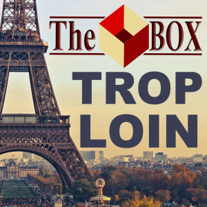 Dengarkan Trop Loin (Single) lagu dari The Box dengan lirik