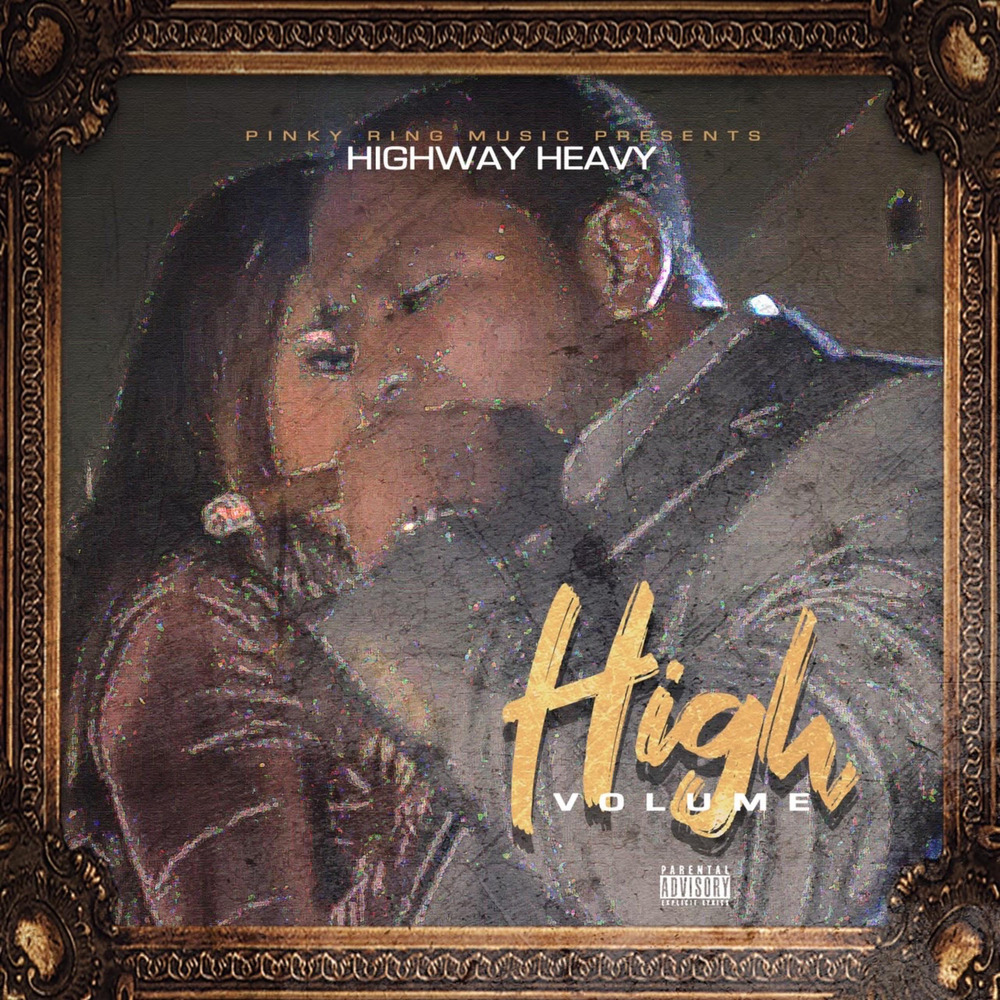 High Volume II (Explicit)