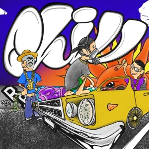 收聽UUUU的KAJAH ON THE SET歌詞歌曲