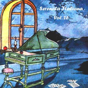 Listen to Che mele song with lyrics from Lidia Martorana