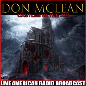 Dengarkan lagu Vincent (Live) nyanyian Don McLean dengan lirik