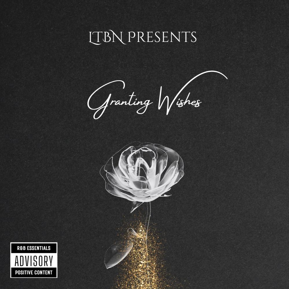 Granting Wishes (Explicit)