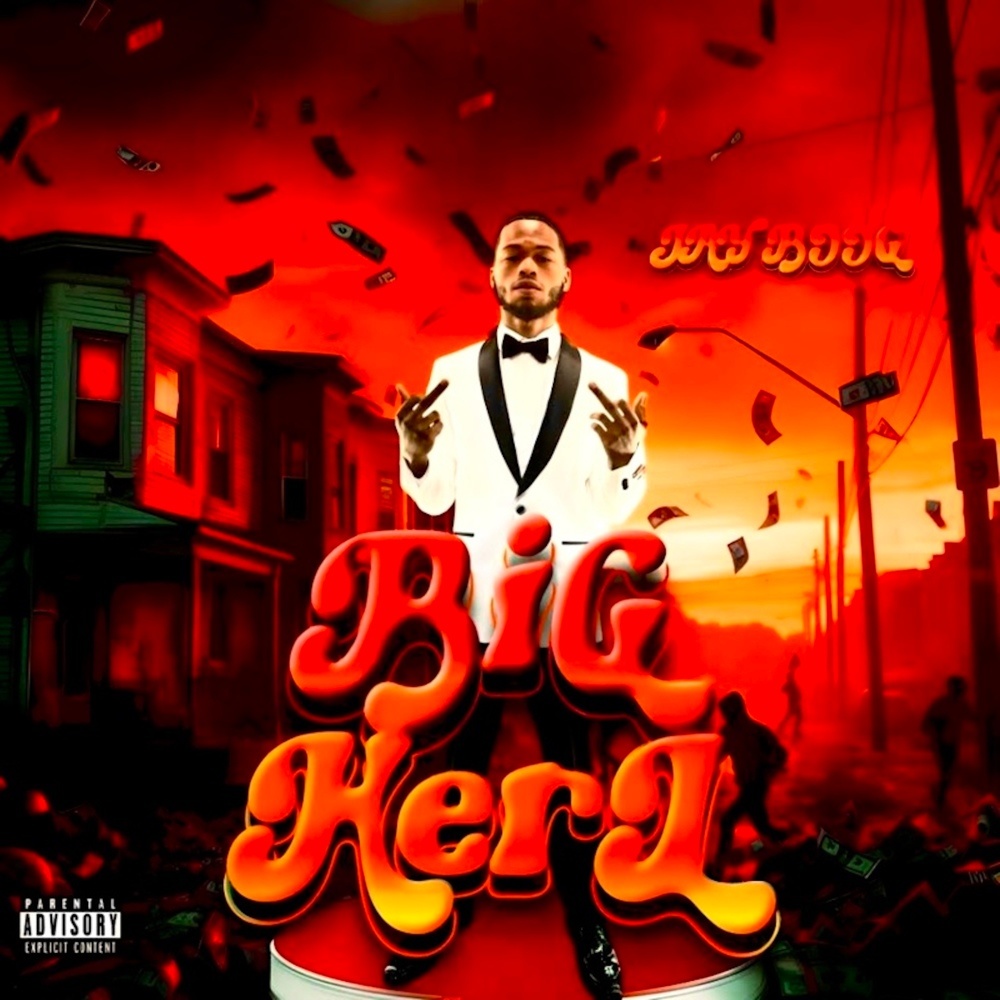 Pound Money (Explicit)