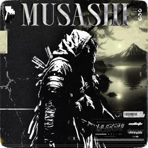 收聽Skypierr的MUSASHI歌詞歌曲