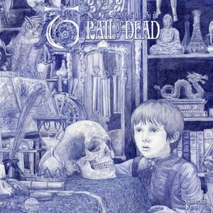 ...And You Will Know Us By The Trail Of Dead的專輯The Century of Self