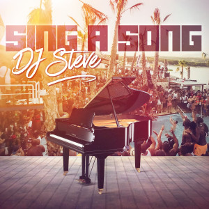 ดาวน์โหลดและฟังเพลง Ride on Time (Remix) พร้อมเนื้อเพลงจาก DJ Steve