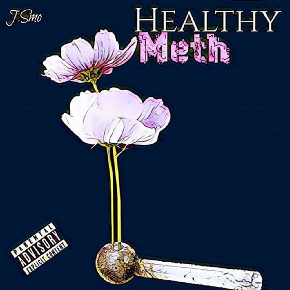 Healthy Meth (Explicit)