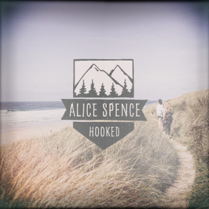 Album Hooked oleh Alice Spence