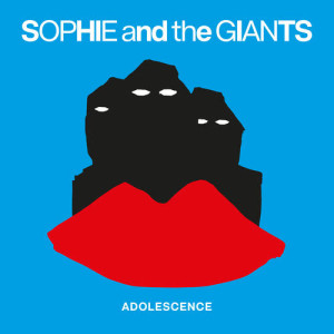 收聽Sophie and the Giants的Waste My Air歌詞歌曲