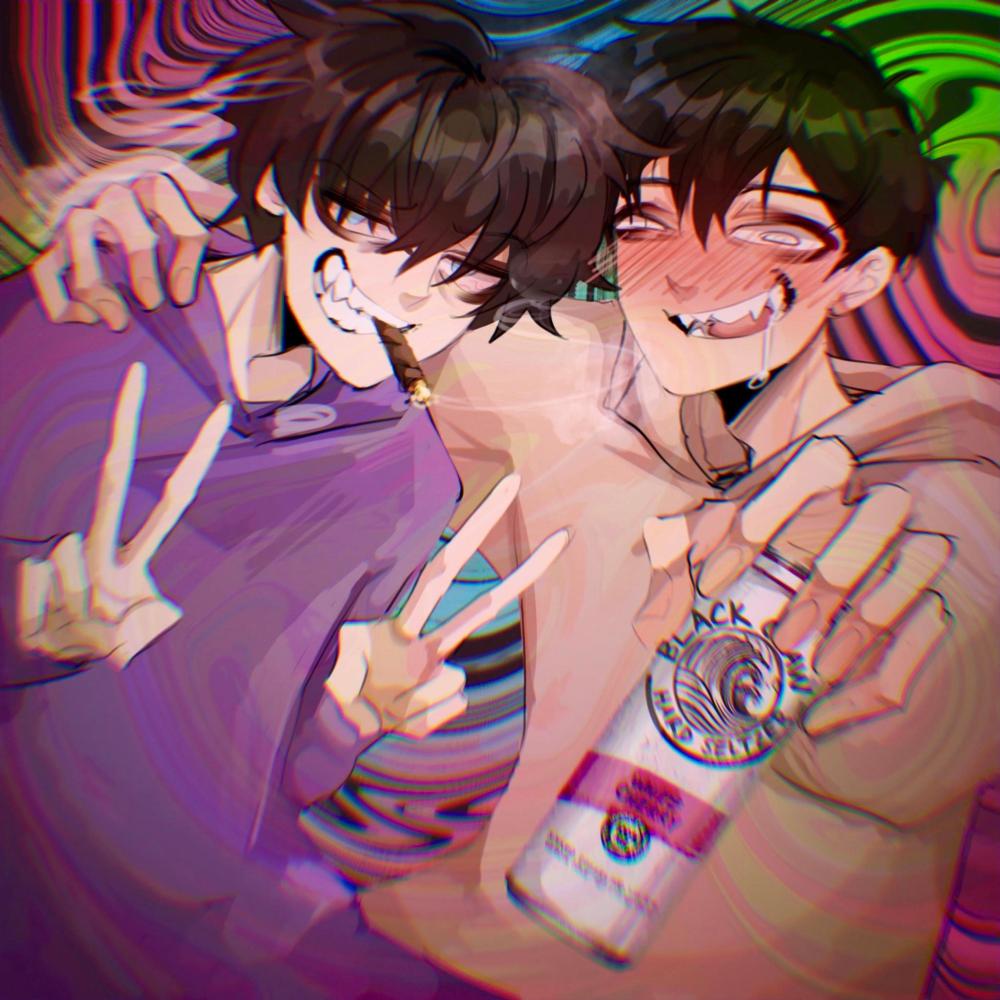 acid (Explicit)