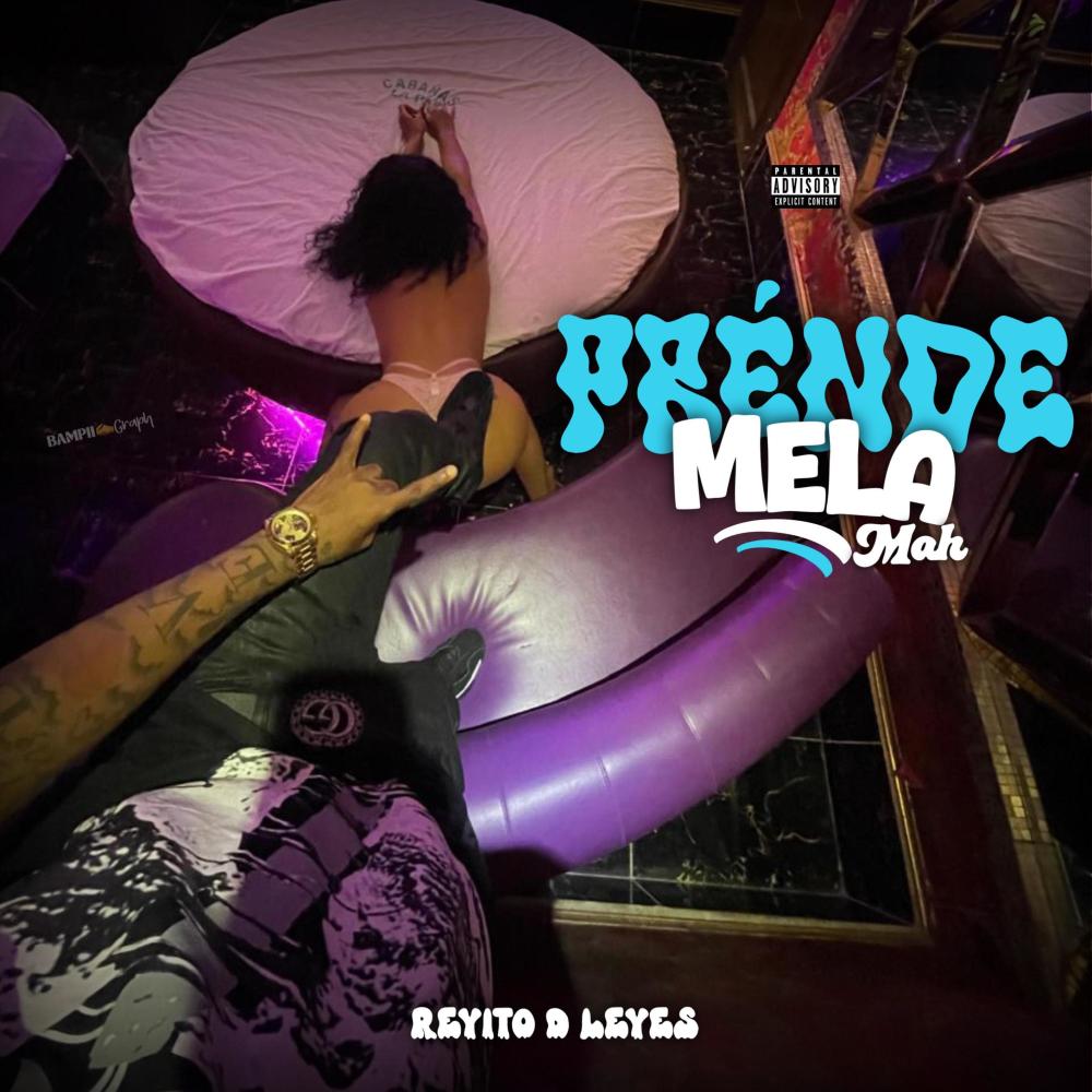Prende mela (Dale Bow)