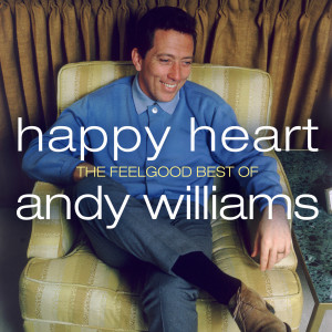 ดาวน์โหลดและฟังเพลง You're the Best Thing That Ever Happened to Me (Single Version) พร้อมเนื้อเพลงจาก Andy Williams