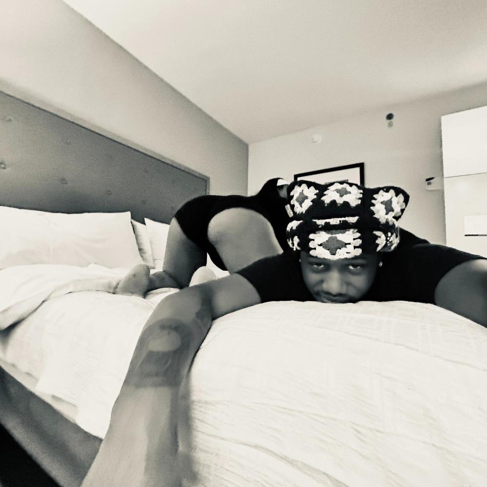 4 Me (Explicit)