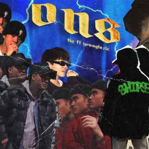 Listen to ONS (Explicit) song with lyrics from TKA