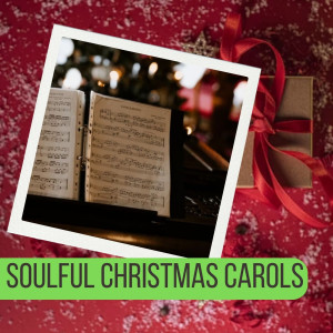 Soulful Christmas Carols