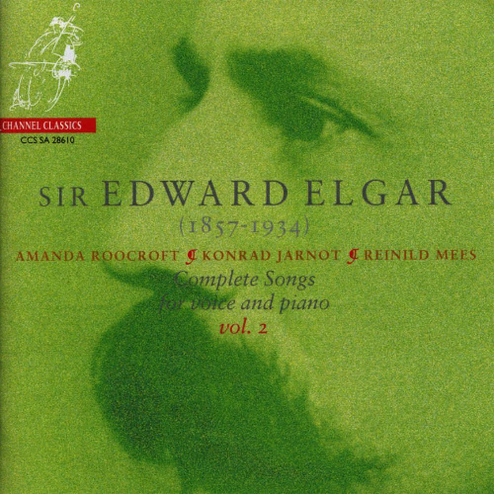 Rondel, Op. 16 No. 3: Rondel, Op. 16 No. 3