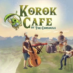 Album Korok Cafe oleh The Consouls