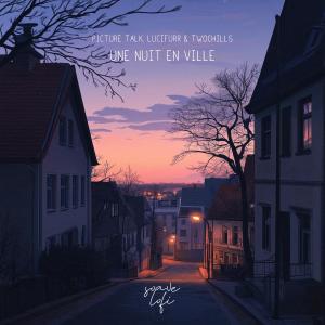 Picture Talk的专辑Une Nuit En Ville