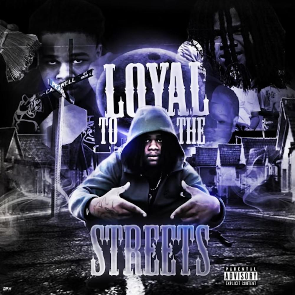 Activated (feat. Teeezy) (Explicit)
