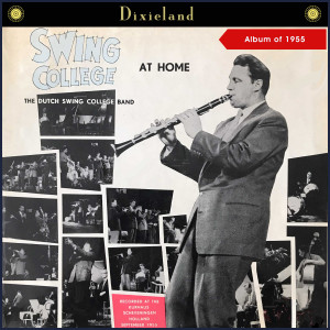 收听The Dutch Swing College Band的Savoy Blues歌词歌曲