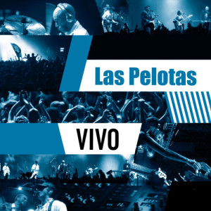 收聽Las Pelotas的Si Supieras (En Vivo en el Luna Park)歌詞歌曲