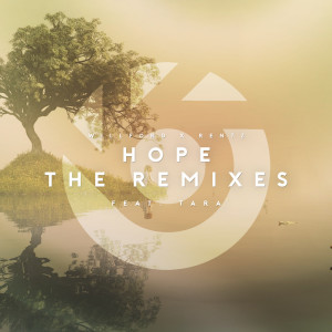 Album Hope (feat. Tara) [The Remixes] from Willford