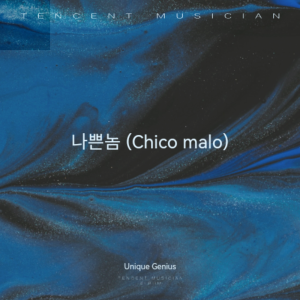 Album 나쁜놈 (Chico malo) from 