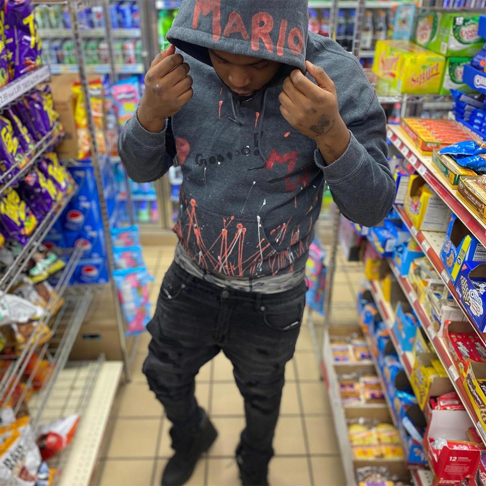 Statements (feat. PGF GlizzyMoe) (Explicit)