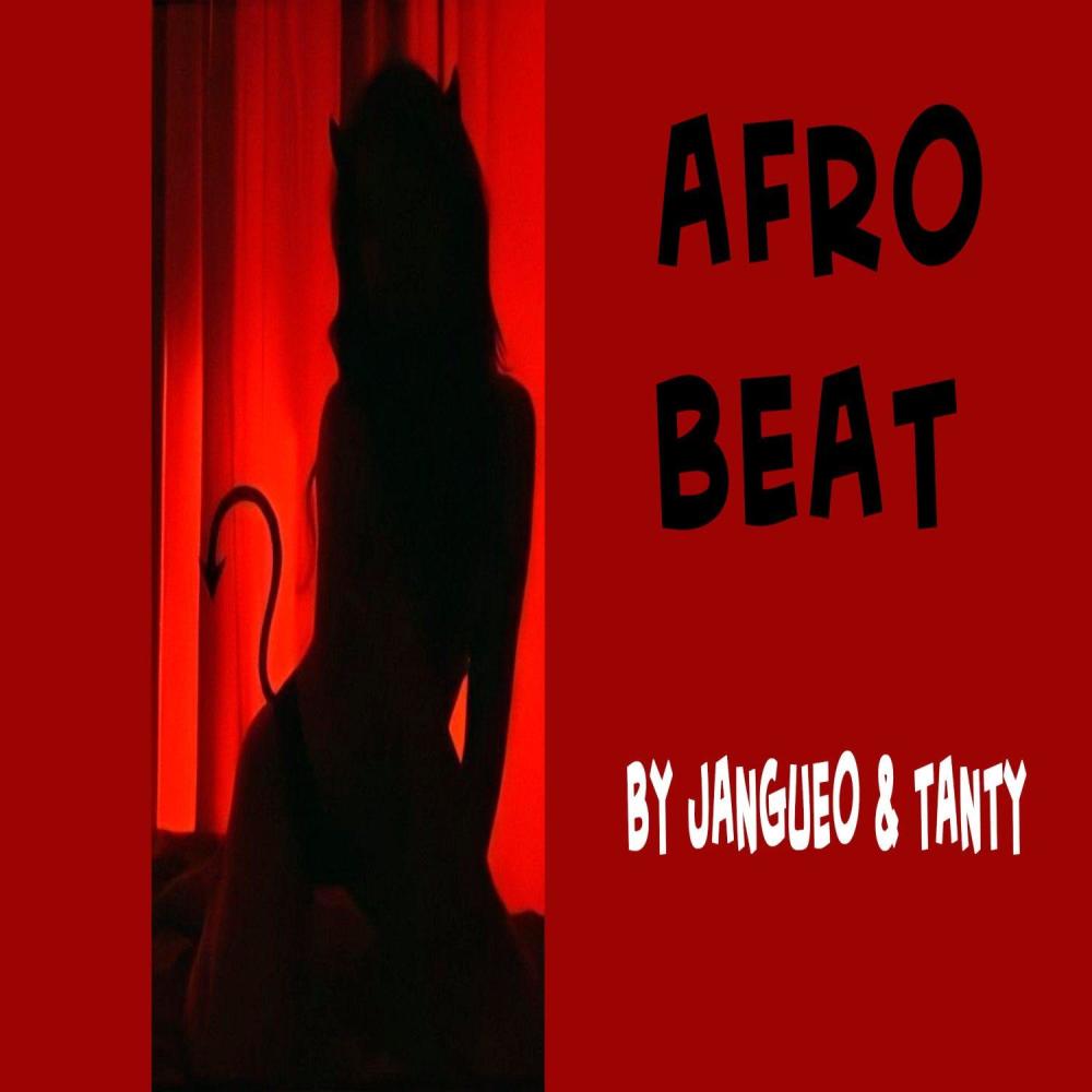 Afro Beat Soul Instrumental #3