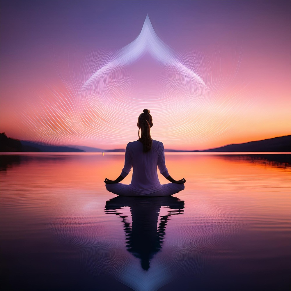 Estado Zen De Ritmos Suaves