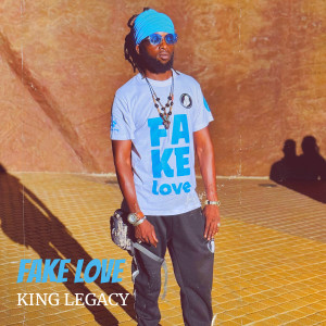 Listen to Fake Love (Explicit) song with lyrics from King Legacy